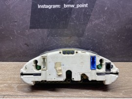 Панель приладів BMW E36 (МКПП) бензин VDO